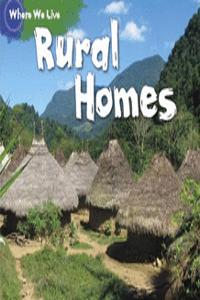 Rural Homes