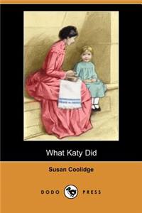 What Katy Did (Dodo Press)