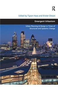Emergent Urbanism