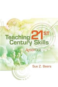 Teaching 21st Century Skills