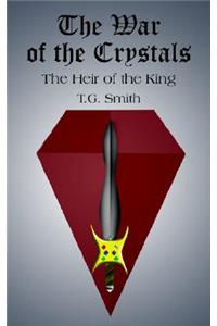 The War of the Crystals