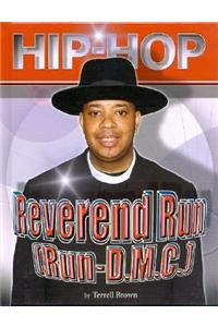 Reverend Run (Run-D.M.C.)