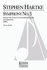 Symphony No. 3