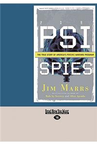 PSI Spies