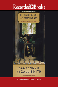 Careful Use of Compliments