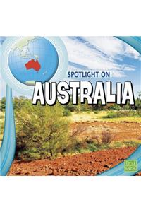 Spotlight on Australia