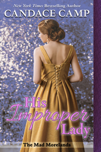 His Improper Lady