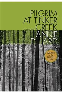Pilgrim at Tinker Creek