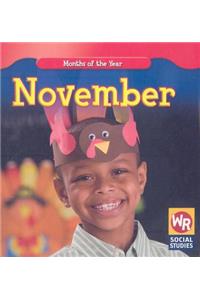 November