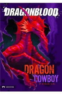 Dragonblood: Dragon Cowboy