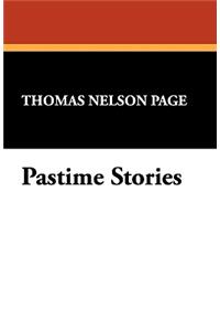 Pastime Stories