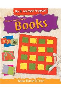 Make Your Own Books