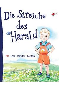 Streiche Des Harald