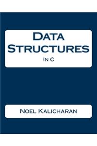 Data Structures In C