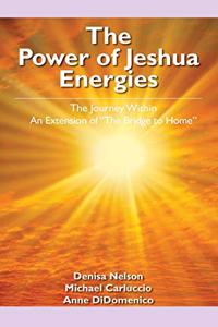 Power of Jeshua Energies