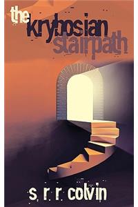 Krybosian Stairpath: Magnetic Reversal