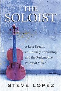 The Soloist (Movie Tie-In)
