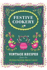 Festive Cookery