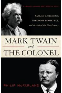 Mark Twain and the Colonel