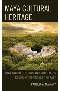 Maya Cultural Heritage