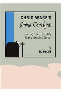 Chris Ware’s Jimmy Corrigan