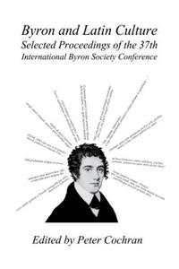 Byron and Latin Culture