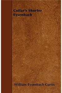 Collar's Shorter Eysenbach