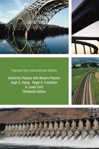 University Physics With Modern Physics Technology Update, Plus MasteringPhysics without eText