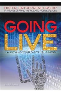 Going Live