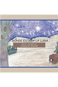 Donde Estara La Luna