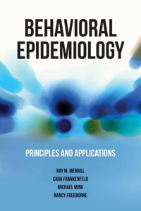 Behavioral Epidemiology