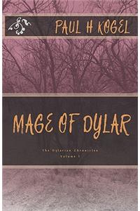 Mage of Dylar