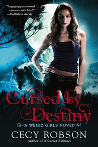Cursed by Destiny