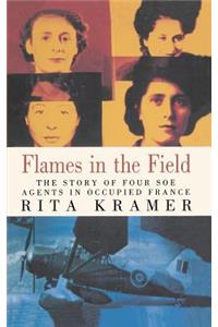 Flames in the Field