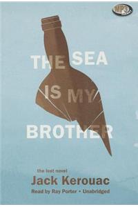 Sea Is My Brother