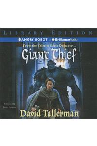 Giant Thief