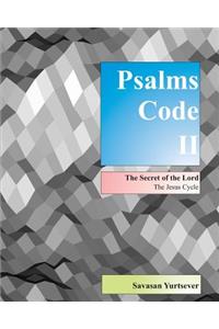 Psalms Code II