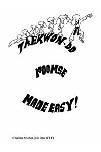 Taekwondo Poomse