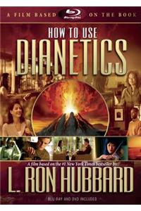 How to Use Dianetics Film (Blu-Ray/DVD)
