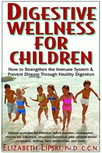 Digestive Wellness for Children
