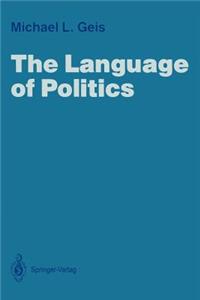 Language of Politics