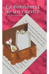 bonhomía de un cuento