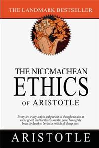 Nicomachean Ethics of Aristotle