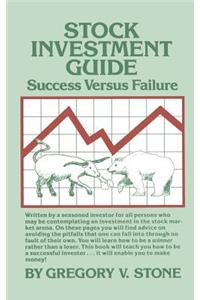 Stock Investment Guide