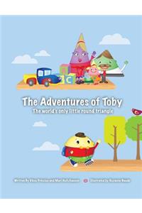 Adventures of Toby