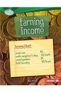 Earning Income