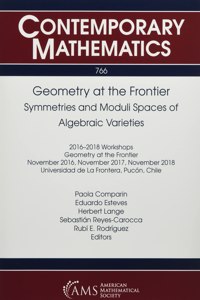 Geometry at the Frontier