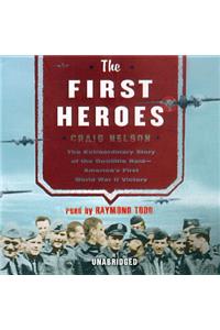 First Heroes
