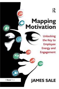 Mapping Motivation