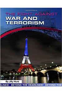 Fight Against War and Terrorism